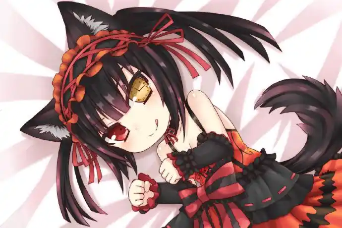 萌萌哒的图片,快来抱走