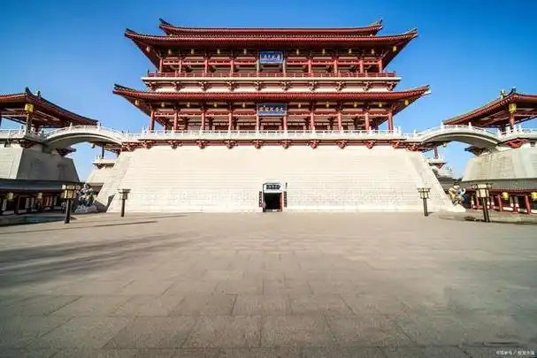 西安旅游必去的景点,各有特色,少去一个都会觉得遗憾