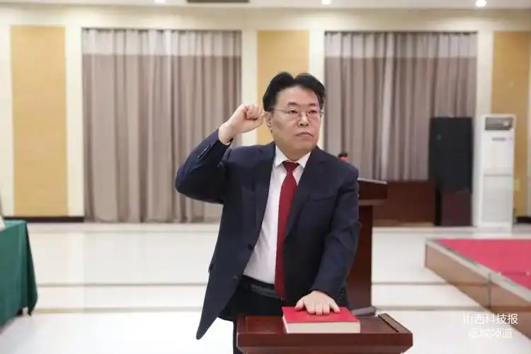 决定解更生同志任闻喜县人民政府副县长 代县长 - 热点 - 运城频道