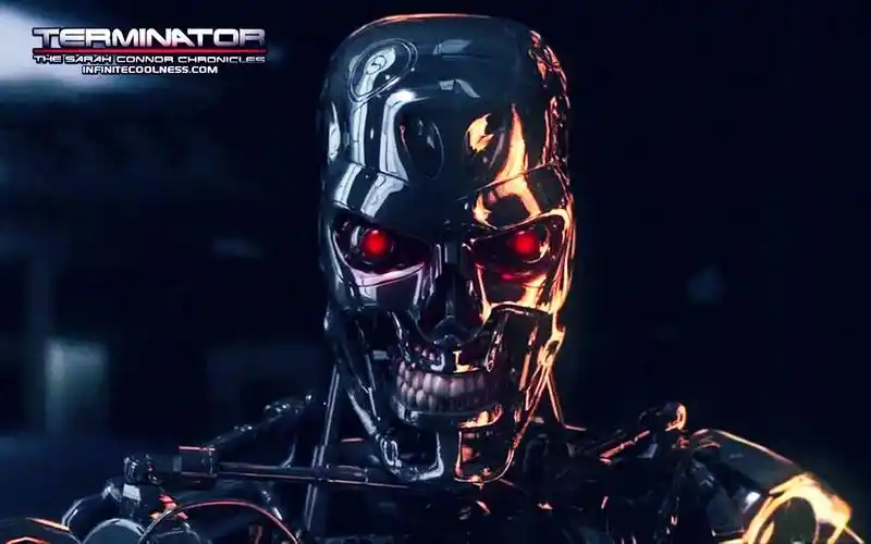 今儿给大家推荐一部美剧《终结者-沙拉康纳传奇》对终结者世界观做了