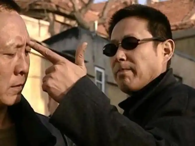 陈道明电视剧大全陈道明十大经典电视剧