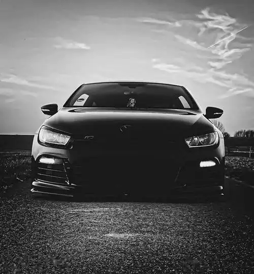 丝滑柔顺低趴优雅黑武士尚酷