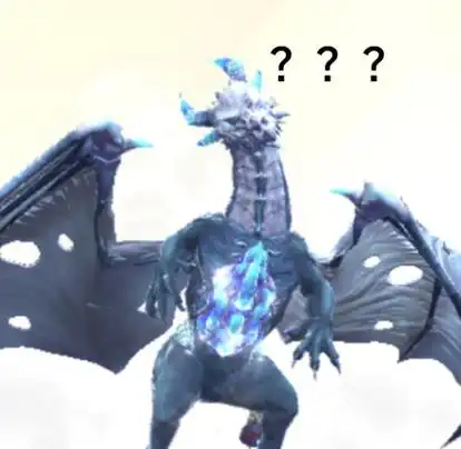 《创造与魔法》北境之王全新进阶骨龙来袭