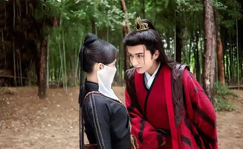 陈学冬张佳宁新剧《原来是老师啊!