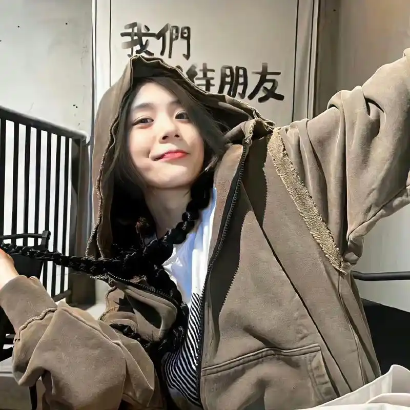 女生头像丨一眼惊艳的女生头像①