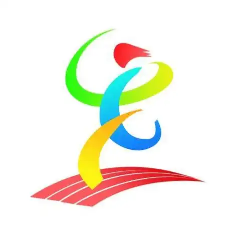 学校运动会会徽简笔画29届 简笔画图片大全-蒲城教育文学网