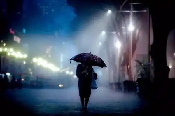 母亲节特辑母亲我的守护神