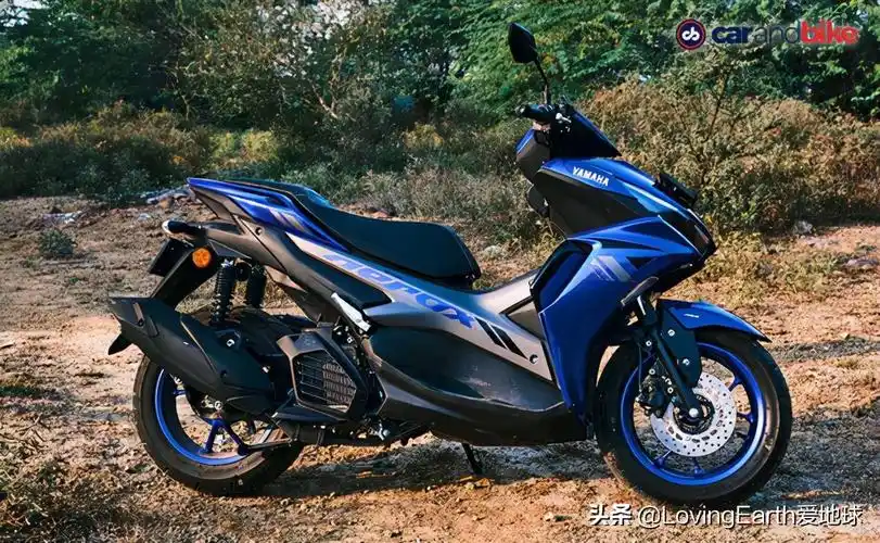 雅马哈踏板车全系列155(雅马哈155踏板车)