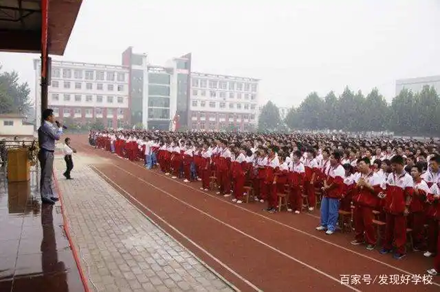 三河市第三中学给所有拥有特长的学生一个迈入更高舞台的机会