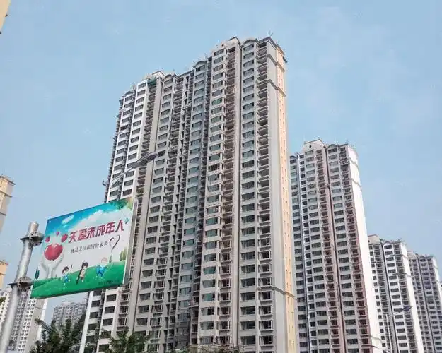 【银河御府, 银河御府小区详情,房价走势,房源,业主论坛】- 武安58