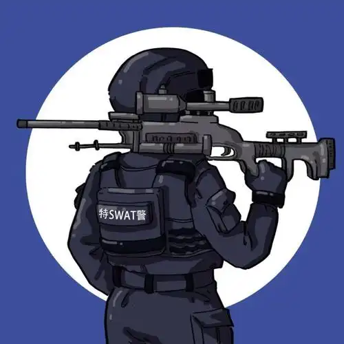 昆明公安q萌头像上线,总有一款适合你!