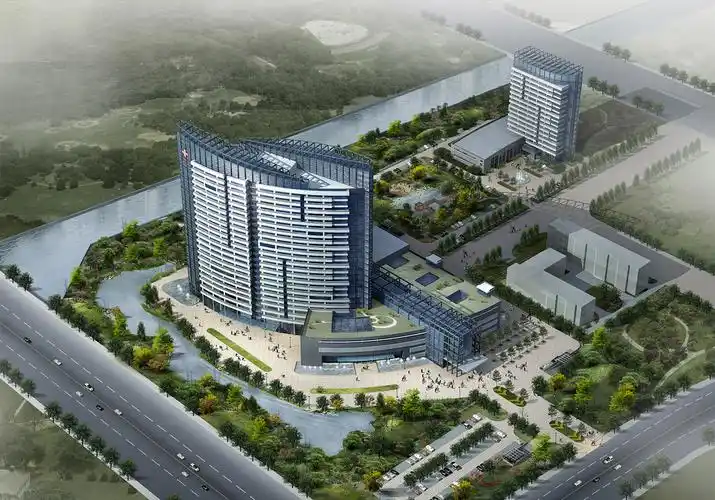 浙医二院(杭州市滨江医院)