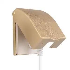 卫生间插座开关防水盒通用图片