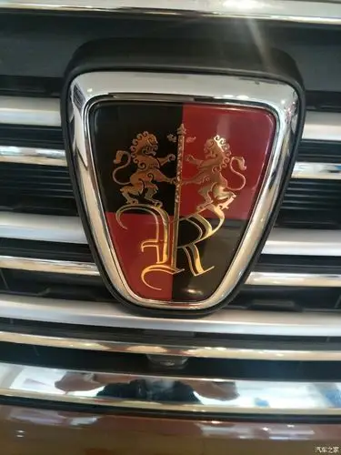 【图】霸气如它,rx8_荣威rx8论坛_汽车之家论坛