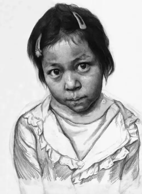 北京于萍画室2016年春季教师研修班(专攻素描 速写)