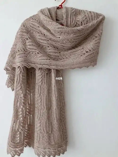 棕榈花 #手工编织