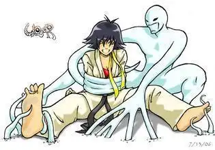 挠脚心文章惩罚小魔仙,挠小魔仙魔仙女王脚心,挠脚心文章超能少女组