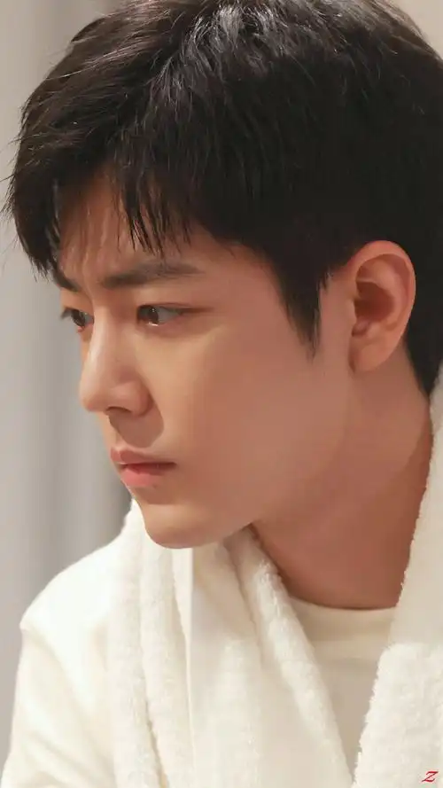 肖战骄阳伴我##肖战盛阳