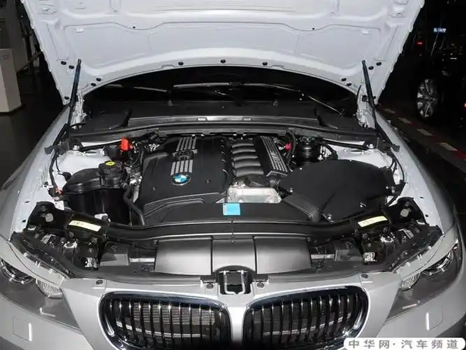 宝马3系发动机型号_中华网汽车