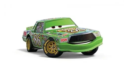 赛车总动员3极速挑战动画电影桌面壁纸第9张