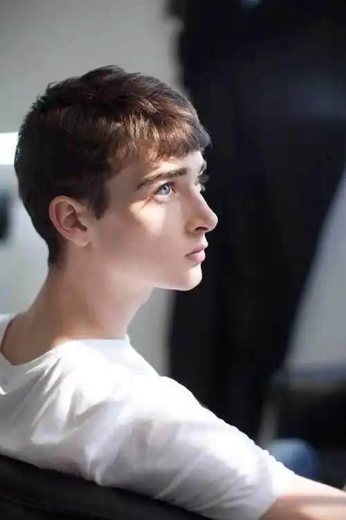 人物光影##绘画参考