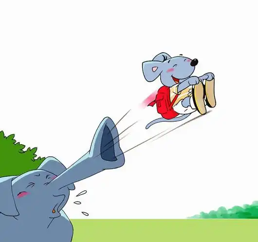 哪有小老鼠过河的四张图片答:看图写老鼠垆河内容防抓取,学路网提供