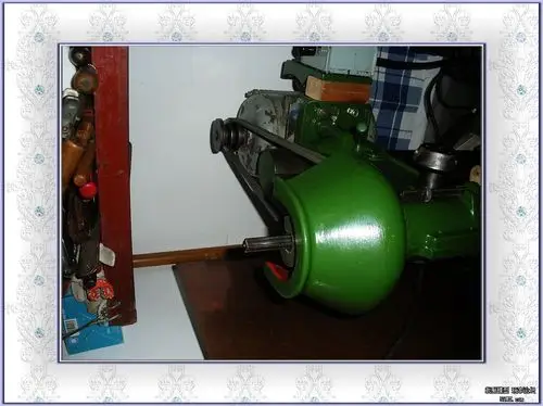 请教这个老台钻值不值,做了一个木工活,工作中出现事故,大家引以为戒!