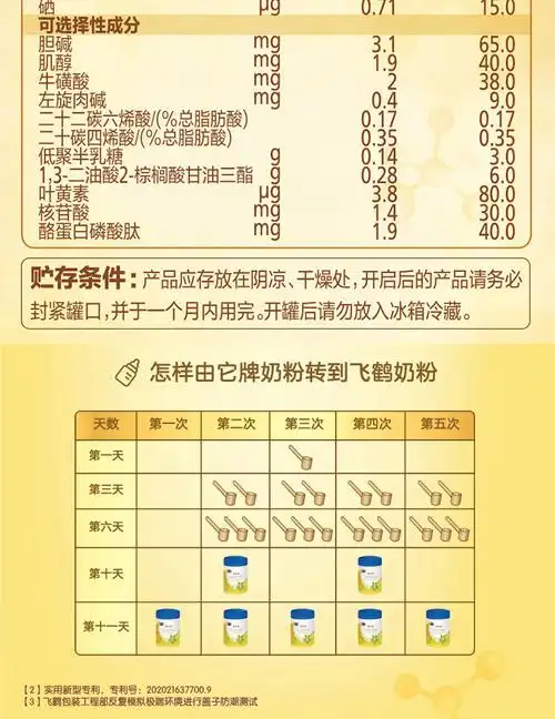 飞鹤星飞帆1段新生婴儿配方奶粉一段900g克原700g罐装