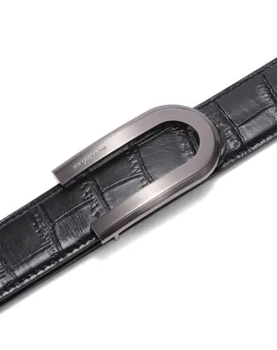 蒙娜丽莎monalisa男女包特卖旗舰店专柜同款真皮个性男士时尚百搭皮带