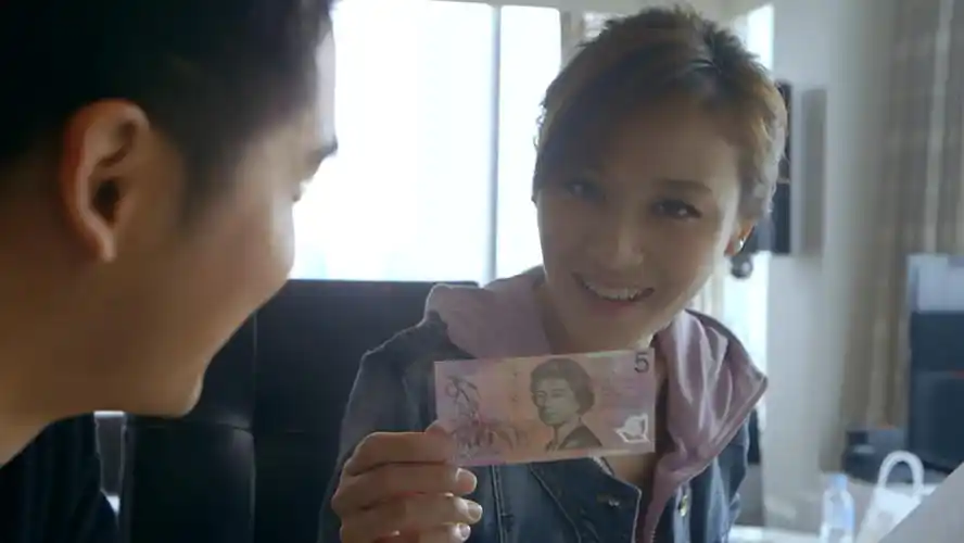 鲁豫的礼物第一季