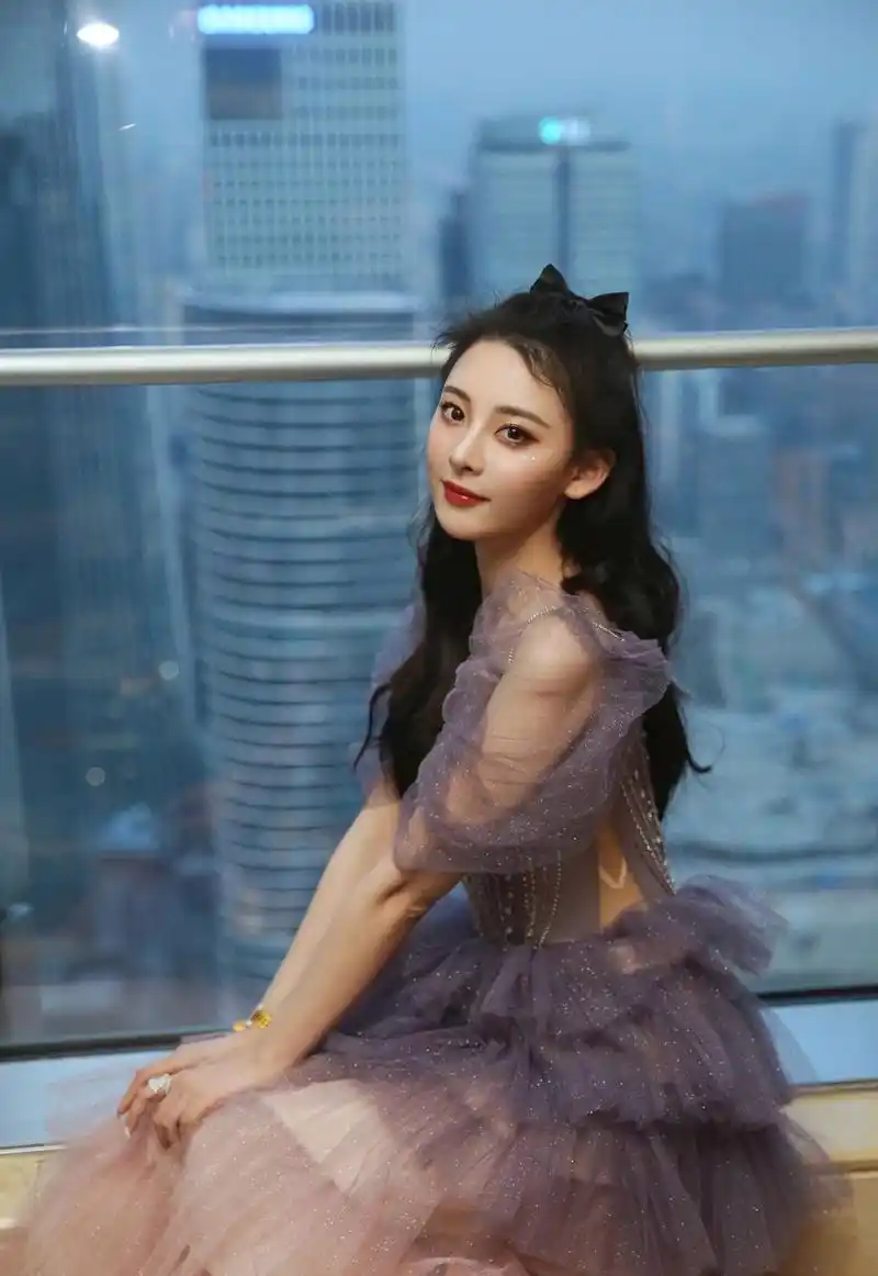 刘芷微美拍图集