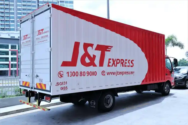 极兔搅局快递行业进入2元时代