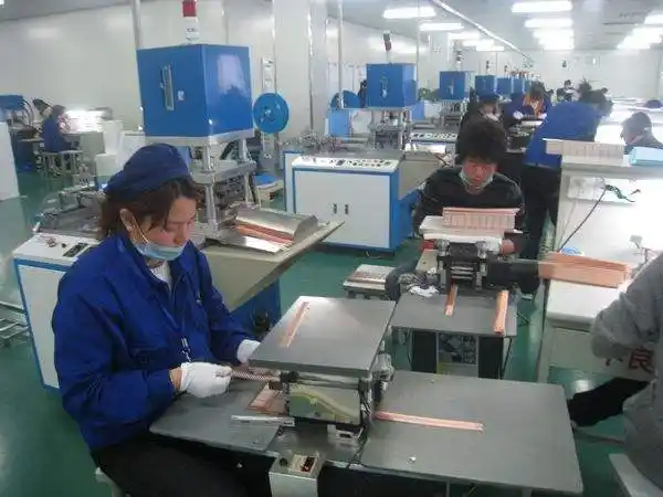 泰州可胜电子厂怎么样?与宿迁可成相比哪个好?