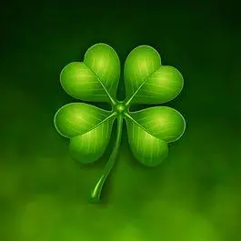 四叶草图片 四叶草图片头像 幸运草