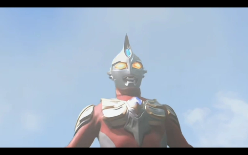 【怪兽娘 奥特怪兽拟人计划ed 】soul ride on 但是麦克斯奥特曼