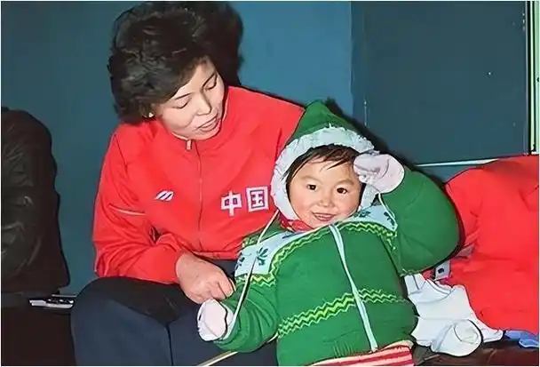 一生为女排守护王治郅陈招娣临终遗愿劝郎平归国续传奇