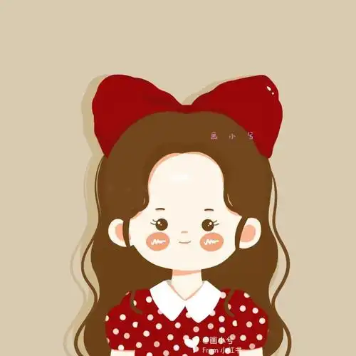 杨颖  #angelababy  #ipad手绘  #painter  #头像  #扁平风  #原创