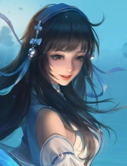 王者荣耀西施皮肤 归虚梦演视频展示