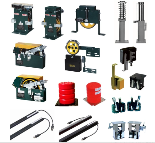 电梯安全装置电梯超速调速器 - buy 电梯调速器,发电机电动调速器,电