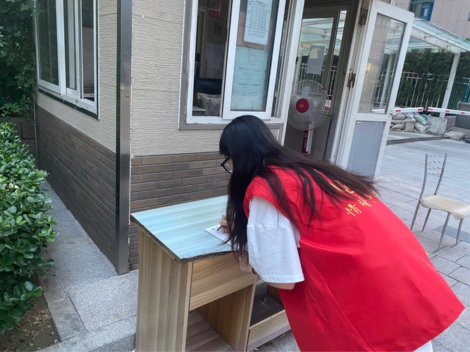 社会实践青鸟计划经济管理学院青鸟计划返家乡社会实践风采四