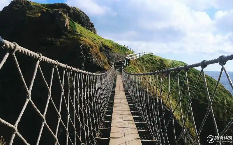 景观吊桥 栈道吊桥 绳网吊桥 悬索桥 户外吊桥 景观吊桥 吊索桥 趣桥