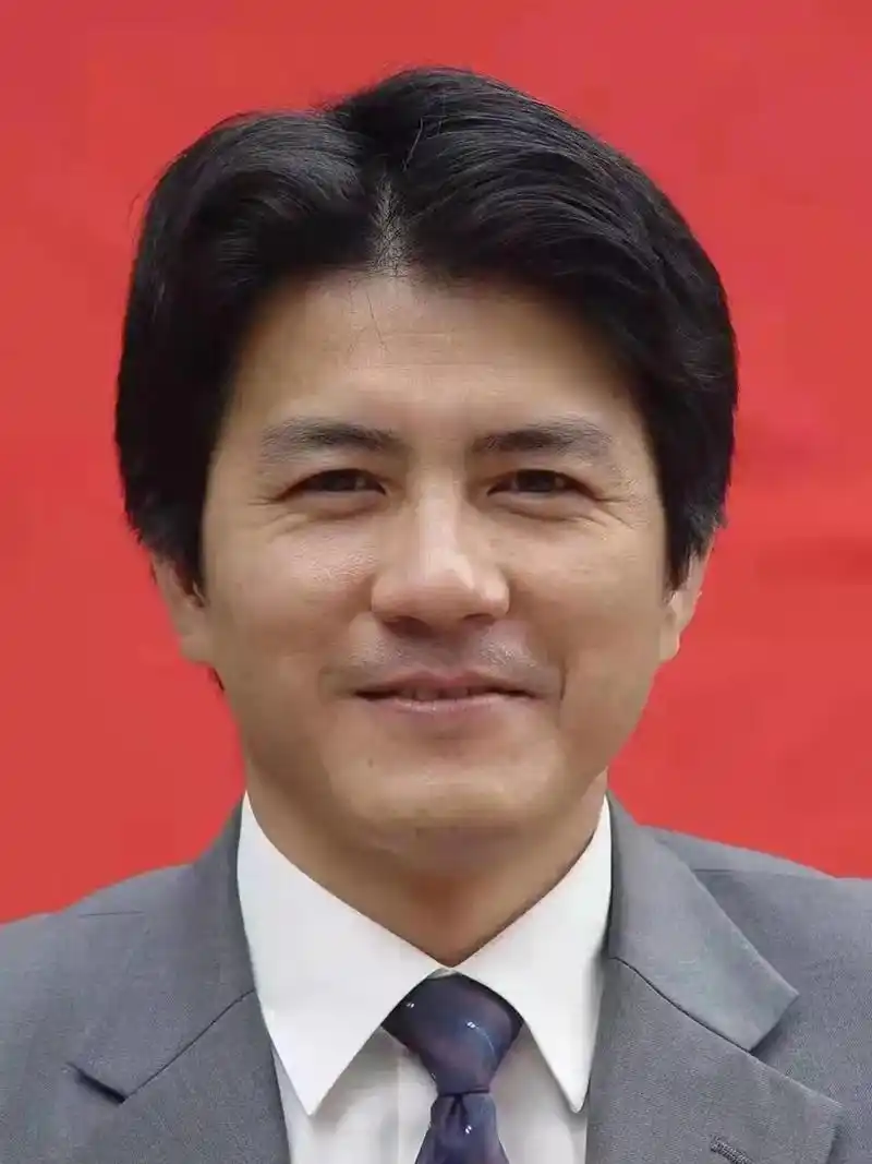 福建省人大常委会通过一批人事事项林文斌任福建省副省长