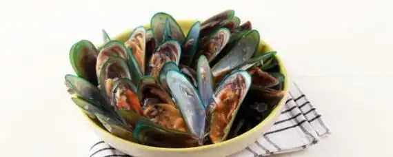 青口贝的吃法以及禁忌_青口贝整个都能吃吗 - 知识科普 - 阿奇号