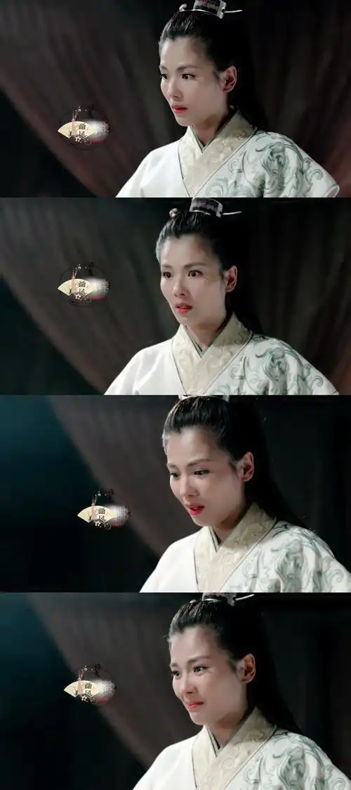 琅琊榜霓凰郡主刘涛