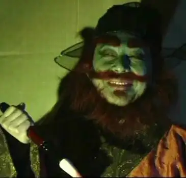 这个故事叫——陆判