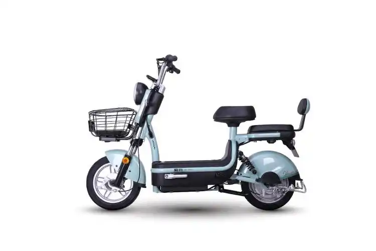 爱玛电动车安妮v260图片