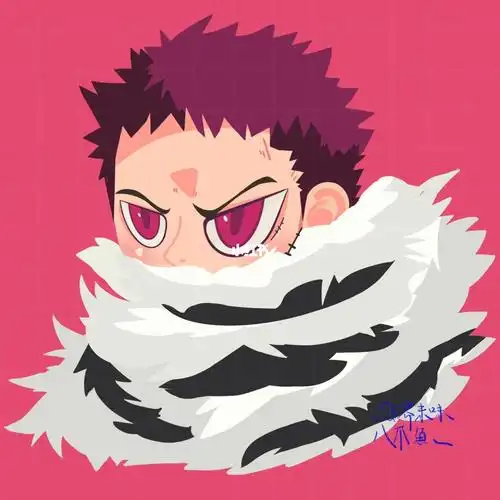 夏洛特卡塔库栗