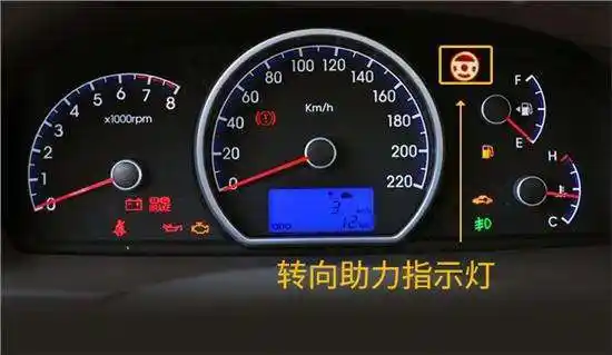 汽车转向助力系统故障原因及解决方法