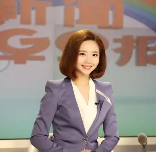 你能叫出名的都市频道主持人~所有~没错!