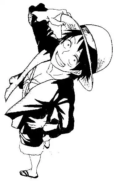 海贼王 橡皮章素材 路飞 - 堆糖,美图壁纸兴趣社区